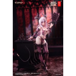 RPG-01 Succubus-Lustia - 1/12- Action Figure (Snail Shell)