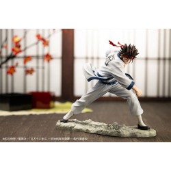 Rurouni Kenshin - Sagara Sanosuke - ARTFX J - 1/8 (Kotobukiya)