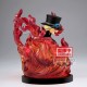 Sabo - Moeru Ryusoken: Kaen Ryuo - World Collectable Figure (Special!!) (Bandai Spirits)