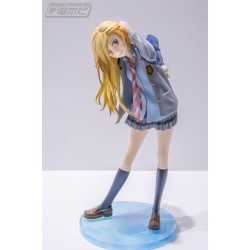 Shigatsu wa Kimi no Uso - Miyazono Kaori - 1/7 (Hobby Max)