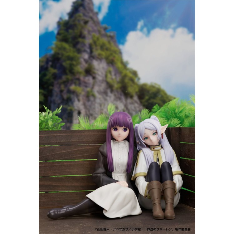 Sousou no Frieren - Fern - 1/7 (elCOCO)