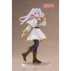 Sousou no Frieren - Frieren - Coreful Figure (Taito)