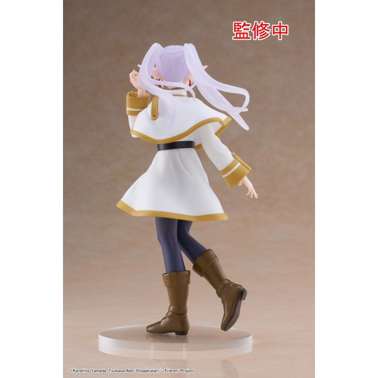 Sousou no Frieren - Frieren - Coreful Figure (Taito)