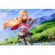 Sword Art Online: Progressive - Kuraki Yuuyami no Scherzo - Asuna - 1/7 (Ensoutoys)