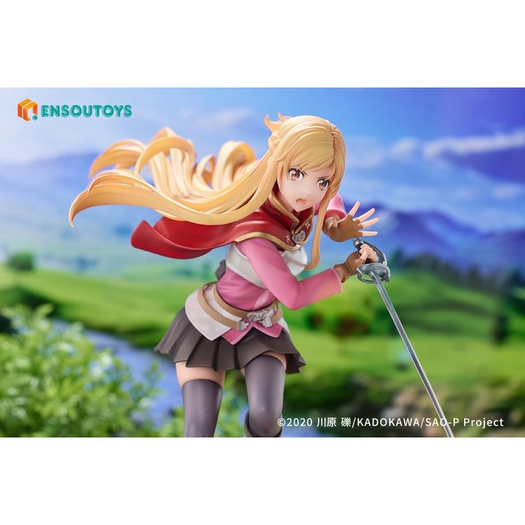 Sword Art Online: Progressive - Kuraki Yuuyami no Scherzo - Asuna - 1/7 (Ensoutoys)