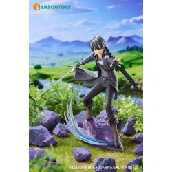 Sword Art Online: Progressive - Kuraki Yuuyami no Scherzo - Kirito - 1/7 (Ensoutoys)