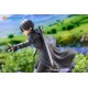 Sword Art Online: Progressive - Kuraki Yuuyami no Scherzo - Kirito - 1/7 (Ensoutoys)