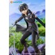 Sword Art Online: Progressive - Kuraki Yuuyami no Scherzo - Kirito - 1/7 (Ensoutoys)