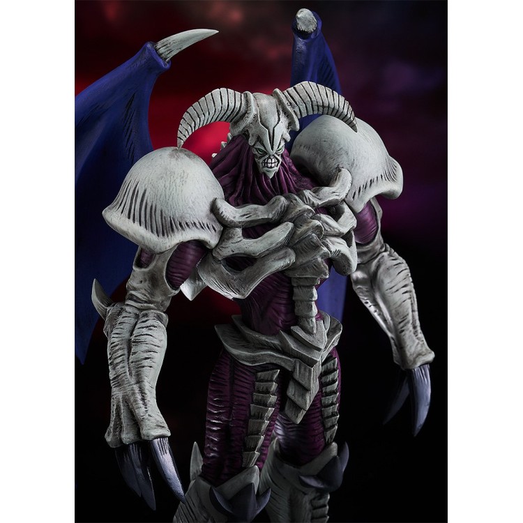 Yu-Gi-Oh! Duel Monsters - Demon no Shoukan - Pop Up Parade - L (Good Smile Company)