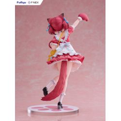 Akami Karubi Channel - Akami Karubi - F:Nex - 1/7 (FuRyu)