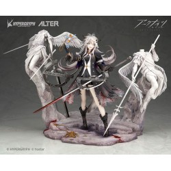 Arknights - Lappland - 1/7 - Refined Horrormare Ver. (Alter)