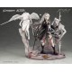 Arknights - Lappland - 1/7 - Refined Horrormare Ver. (Alter)