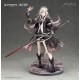 Arknights - Lappland - 1/7 - Refined Horrormare Ver. Light Edition (Alter)