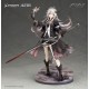 Arknights - Lappland - 1/7 - Refined Horrormare Ver. Light Edition (Alter)