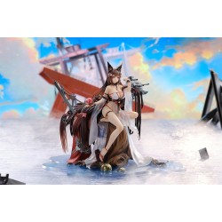 Azur Lane - Amagi - 1/7 - Wending Waters, Serene Lotus Ver. (Apex Innovation)