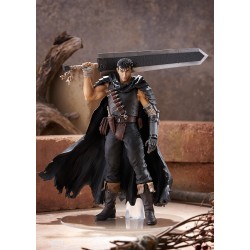 Berserk - Guts - Pop Up Parade - Black Swordsman, L (Max Factory)