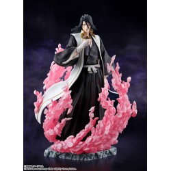 Bleach Sennen Kessen-hen - Kuchiki Byakuya - Figuarts ZERO (Bandai Spirits)