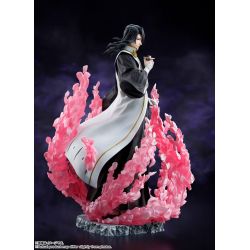 Bleach Sennen Kessen-hen - Kuchiki Byakuya - Figuarts ZERO (Bandai Spirits) Bleach Sennen Kessen-hen - Kuchiki Byakuya - Figuarts ZERO (Bandai Spirits)