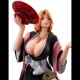 Bleach Sennen Kessen-hen - Matsumoto Rangiku - G.E.M. - Horoyoi ver. (MegaHouse)