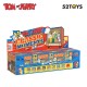 [Blind Box] Mô Hình TOM and JERRY Classic Moments Series (52TOYS)