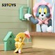 [Blind Box] Mô Hình TOM and JERRY Classic Moments Series (52TOYS)