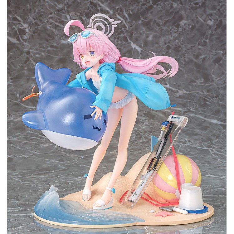 Blue Archive - Takanashi Hoshino - 1/7 - Swimsuit (Phat Company)