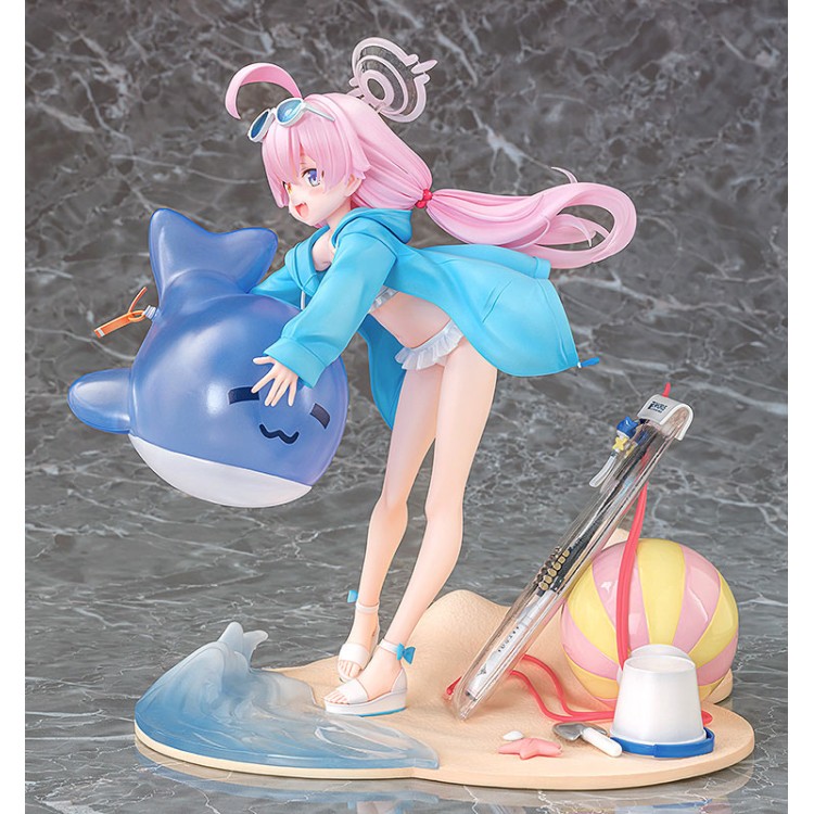 Blue Archive - Takanashi Hoshino - 1/7 - Swimsuit (Phat Company)