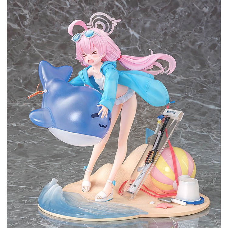 Blue Archive - Takanashi Hoshino - 1/7 - Swimsuit (Phat Company)