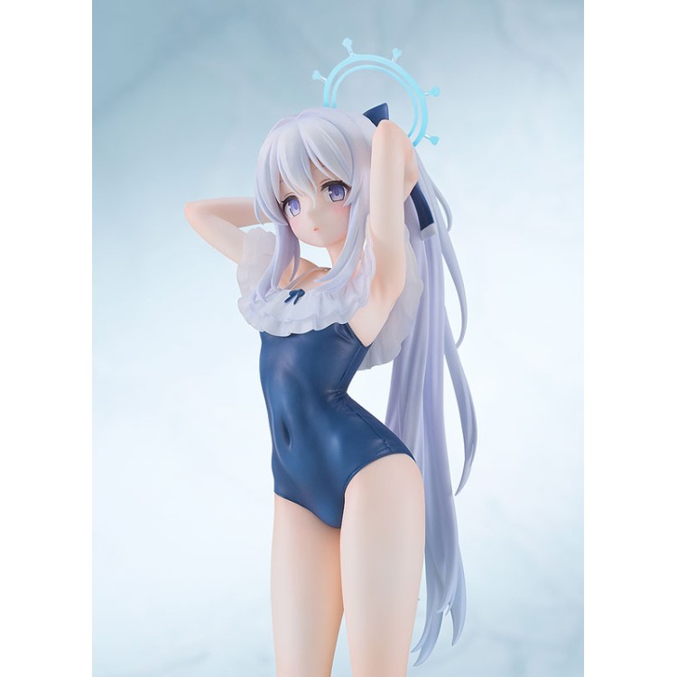 Blue Archive - Tsukiyuki Miyako - 1/7 - Swimsuit, Memorial Lobby Ver. (Good Smile Company)