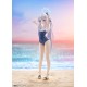 Blue Archive - Tsukiyuki Miyako - 1/7 - Swimsuit, Memorial Lobby Ver. (Good Smile Company)