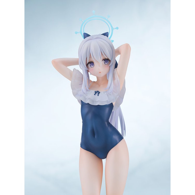 Blue Archive - Tsukiyuki Miyako - 1/7 - Swimsuit, Memorial Lobby Ver. (Good Smile Company)