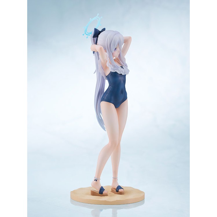 Blue Archive - Tsukiyuki Miyako - 1/7 - Swimsuit, Memorial Lobby Ver. (Good Smile Company)