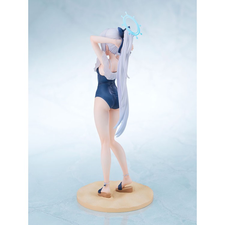 Blue Archive - Tsukiyuki Miyako - 1/7 - Swimsuit, Memorial Lobby Ver. (Good Smile Company)