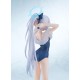 Blue Archive - Tsukiyuki Miyako - 1/7 - Swimsuit, Memorial Lobby Ver. (Good Smile Company)