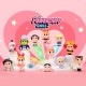 CRYBABY x Powerpuff Girls Series Figures (POP MART)