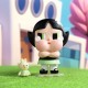 CRYBABY x Powerpuff Girls Series Figures (POP MART)