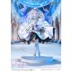 Date A Live Fragment: Date A Bullet - White Queen - Prisma Wing (PWDAB-02P) - 1/7 (Prime 1 Studio)