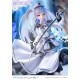 Date A Live Fragment: Date A Bullet - White Queen - Prisma Wing (PWDAB-02P) - 1/7 (Prime 1 Studio)