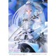 Date A Live Fragment: Date A Bullet - White Queen - Prisma Wing (PWDAB-02P) - 1/7 (Prime 1 Studio)