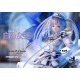 Date A Live Fragment: Date A Bullet - White Queen - Prisma Wing (PWDAB-02P) - 1/7 (Prime 1 Studio)