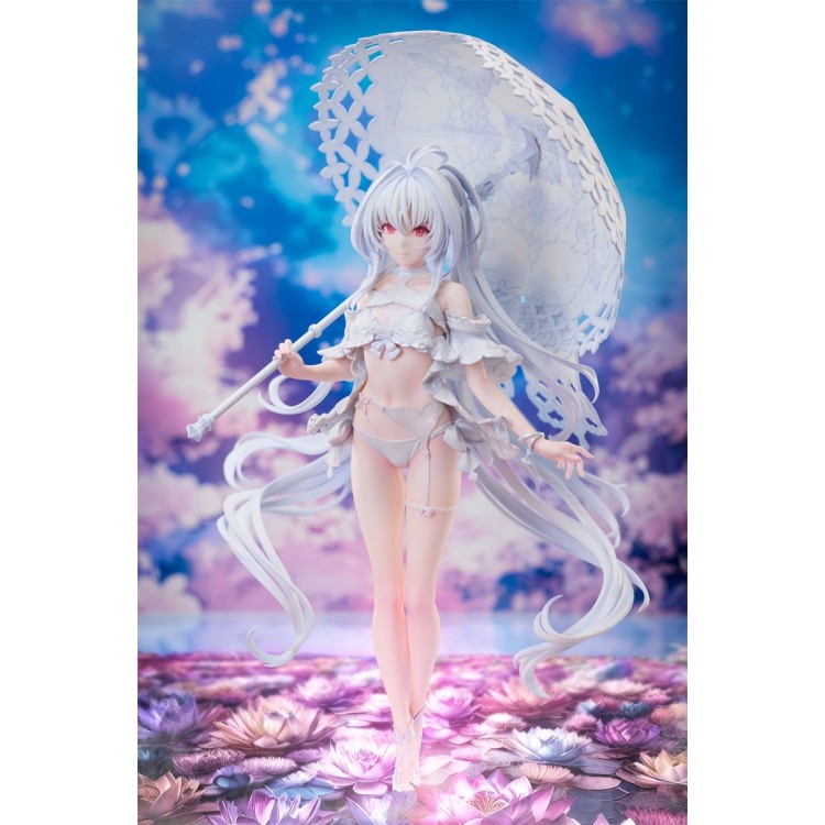 Fate/Grand Order - Merlin (Prototype) - 1/7 - Pretender, Lady Avalon (Aniplex)