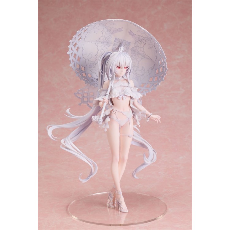 Fate/Grand Order - Merlin (Prototype) - 1/7 - Pretender, Lady Avalon (Aniplex)