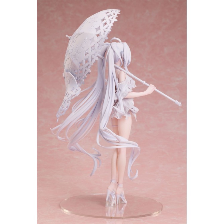 Fate/Grand Order - Merlin (Prototype) - 1/7 - Pretender, Lady Avalon (Aniplex)