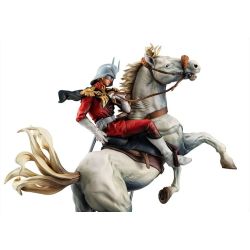 GGG-DX Mobile Suit Gundam Char Aznable -Encounter (MegaHouse) GGG-DX Mobile Suit Gundam Char Aznable -Encounter (MegaHouse)