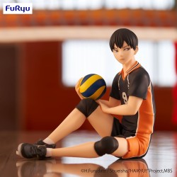 Haikyuu!! - Kageyama Tobio - Noodle Stopper Figure (FuRyu)