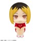 Haikyuu!! - Kozume Kenma - Look Up - Uniform ver. (MegaHouse)