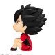 Haikyuu!! - Kuroo Tetsurou - Look Up - Uniform ver. (MegaHouse)