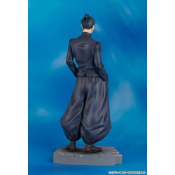 Jujutsu Kaisen Dai 2 Ki - Suguru Geto - 1/7 - Tokyo Jujutsu High School Ver. (Good Smile Company) Jujutsu Kaisen Dai 2 Ki - Suguru Geto - 1/7 - Tokyo Jujutsu High School Ver. (Good Smile Company)