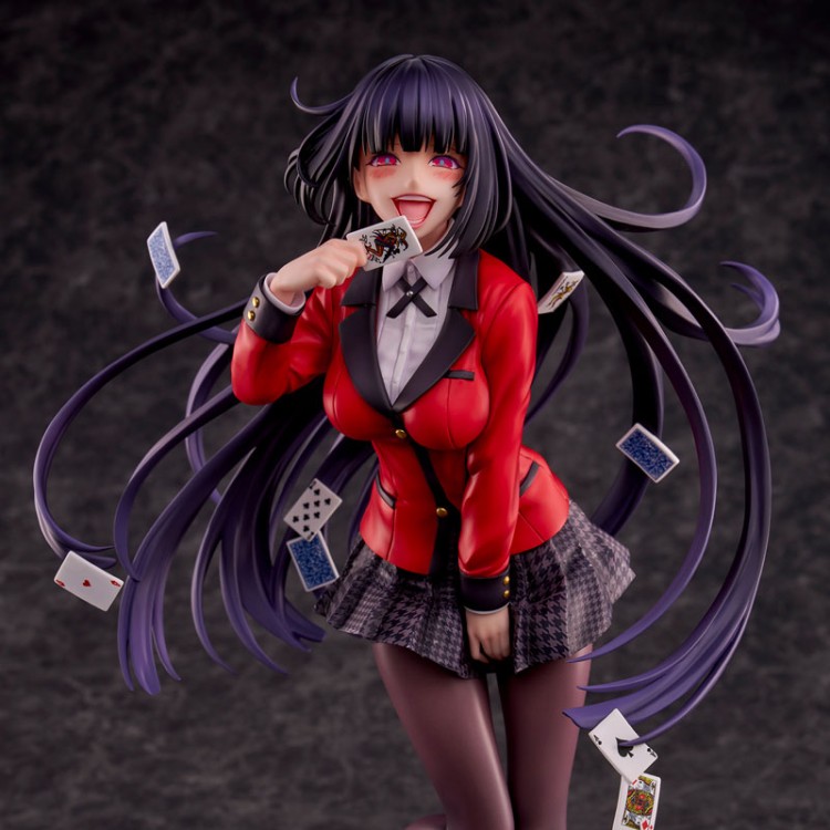 Kakegurui×× - Jabami Yumeko - 1/6 (Union Creative)