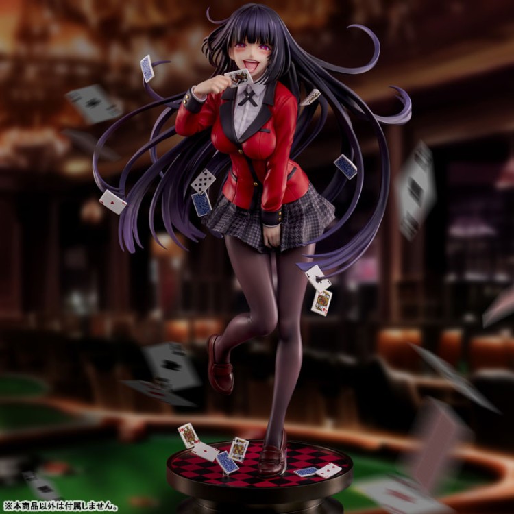 Kakegurui×× - Jabami Yumeko - 1/6 (Union Creative)